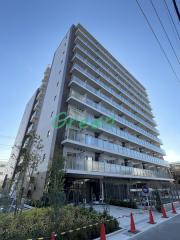 LIME RESIDENCE HIRATSUKA WEST