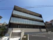 南海本線湊駅まで徒歩9分