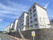 高塚団地2街区7号棟
