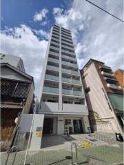 クレストタワー栄