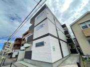 DEVELD荒中