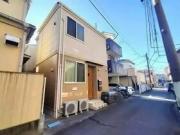 SA216 SA-クロス板橋本町3