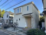 小田急小田原線喜多見駅まで徒歩5分