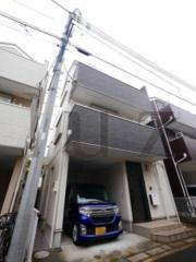 鳥山町戸建
