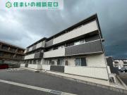 愛知環状鉄道大門駅まで徒歩29分
