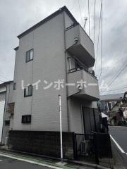 中古戸建て 富士見市関沢2丁目
