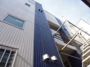 ＪＲ東海道本線川崎駅まで徒歩11分