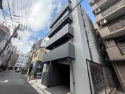 東武伊勢崎・大師線曳舟駅まで徒歩10分
