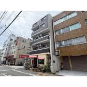 ラジール新道