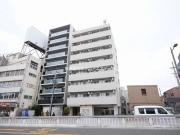 ロジュマン花川