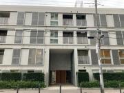 プラウドジェム市ヶ谷