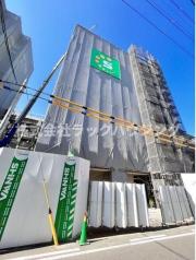 スプランディッド新大阪VII