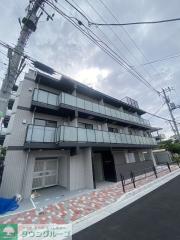 スプレスター新江古田
