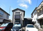 浅田3丁目貸家