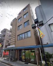 大山ビル