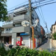 都営新宿線西大島駅まで徒歩15分