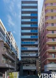 ＪＲ京浜東北・根岸線川崎駅まで徒歩8分