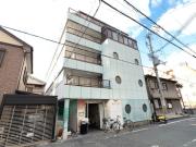 プレアール中之町