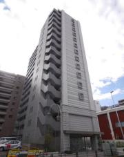 グランド・ガーラ川崎西口