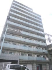 ＪＲ常磐線北千住駅まで徒歩9分