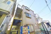 ベルハウス栗原
