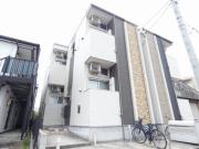 ハーモニーテラス荒中町