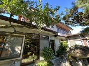 小白川町3丁目貸家