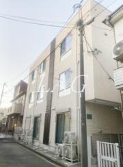 西武多摩川線新小金井駅まで徒歩3分