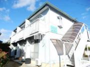 フォーブル南俣 A棟