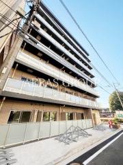 リヴシティ横濱石川町