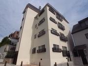 芦屋川月若マンション
