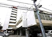 東京メトロ有楽町線江戸川橋駅まで徒歩8分