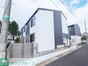 西武池袋・豊島線大泉学園駅まで徒歩15分