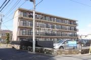 京成電鉄松戸線上本郷駅まで徒歩2分