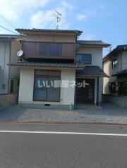 松永町6丁目ファミリーハウス