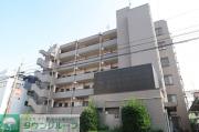 ＪＲ京浜東北・根岸線蒲田駅まで徒歩18分