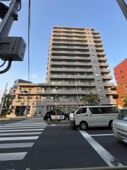 東武東上線大山駅まで徒歩9分