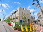 ロイジェント豊島園