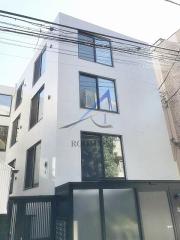 Air Tower Nishiazabu