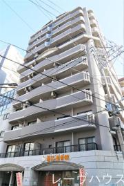 ＪＲ鹿児島本線博多駅まで徒歩14分