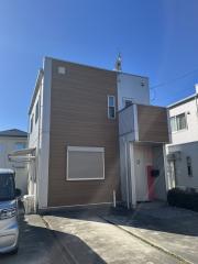 リベルテヴィレッジB棟