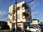 ユキハイツ