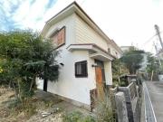 上町四丁目貸家