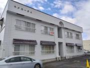 ボナカーサA棟