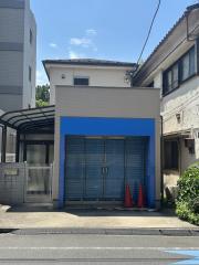 西糀谷貸家