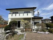 湯川ビュータウン3LDK戸建