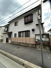 六本松山村邸