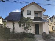 南中山1丁目戸建