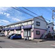 代田ハイツ