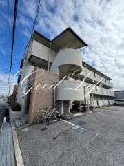 ＪＲ山陽本線東加古川駅まで徒歩10分